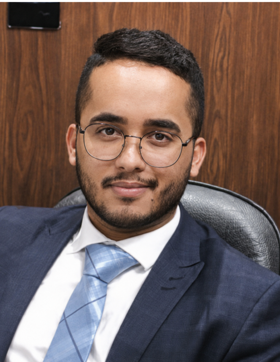 Professor(a) Helder Matos