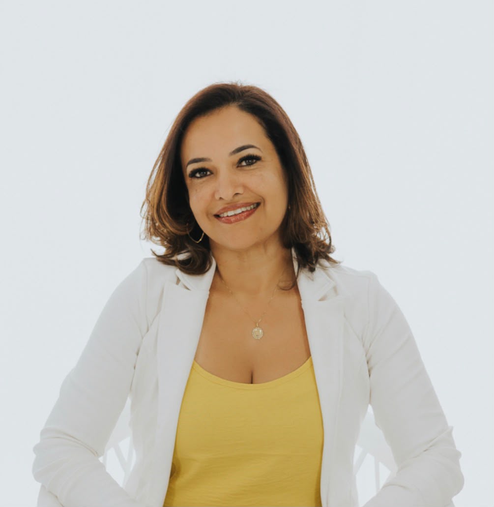 Professor(a) Daniela Carla Ramos